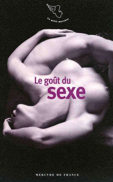 GOUT DU SEXE