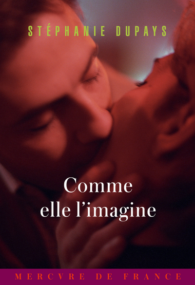 COMME ELLE L´IMAGINE