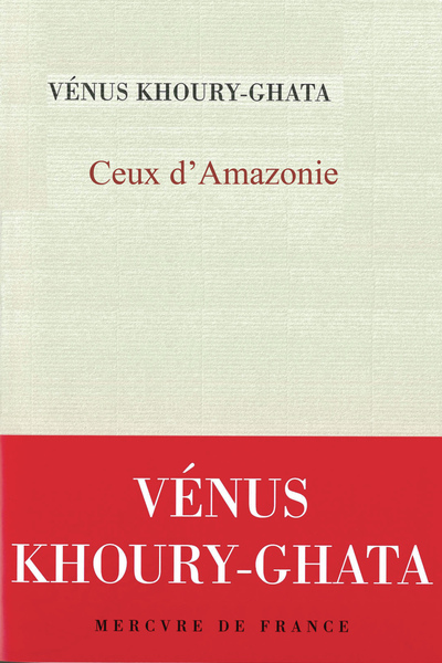 CEUX D´AMAZONIE