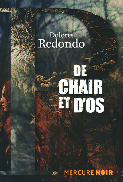 DE CHAIR ET D OS