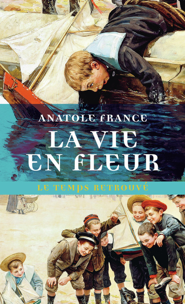 VIE EN FLEUR (LA)