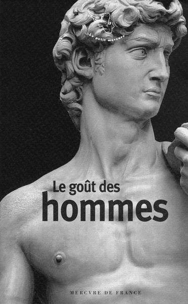 GOUT DES HOMMES