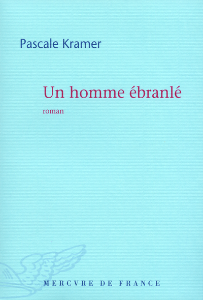 HOMME EBRANLE