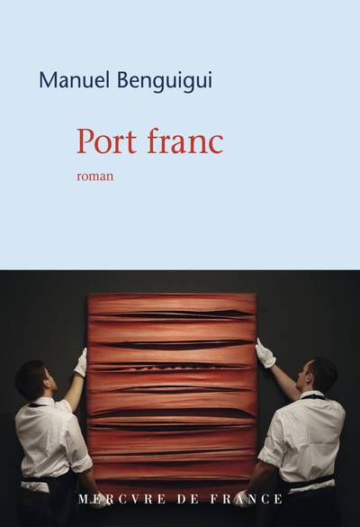 PORT FRANC