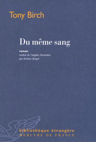 DU MEME SANG