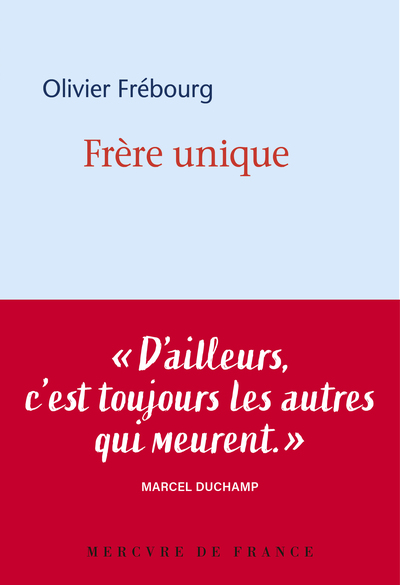 FRERE UNIQUE