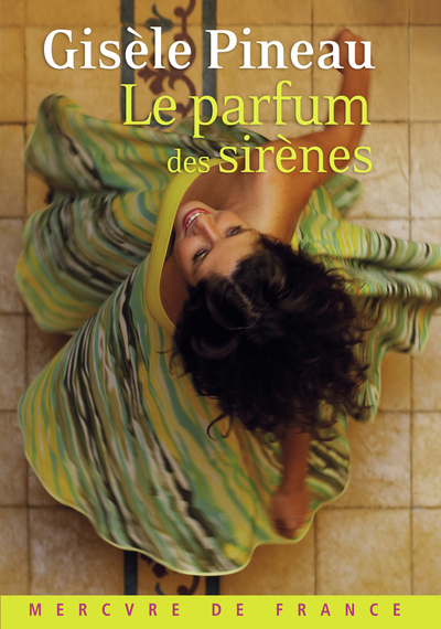 PARFUM DES SIRENES (LE)