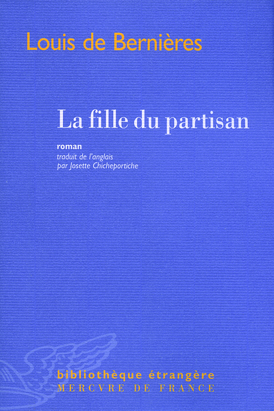 FILLE DU PARTISAN