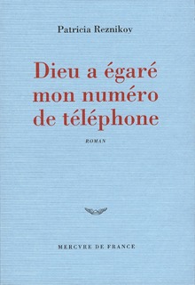 DIEU A EGARE MON NUMERO DE TELEPHONE