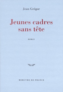 JEUNES CADRES SANS TETE
