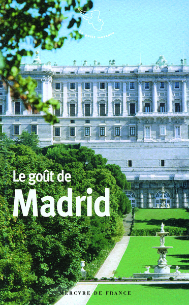 GOUT DE MADRID