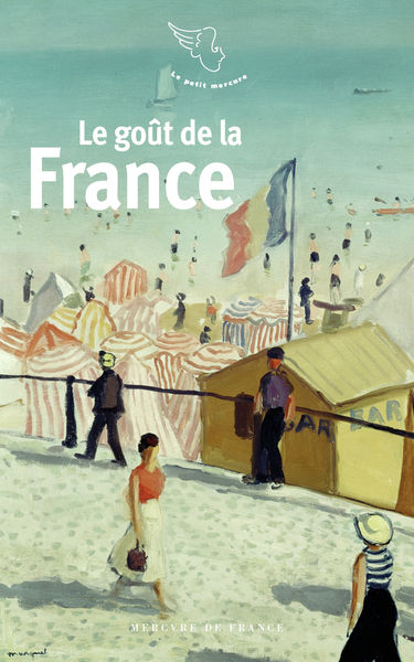 GOUT DE LA FRANCE