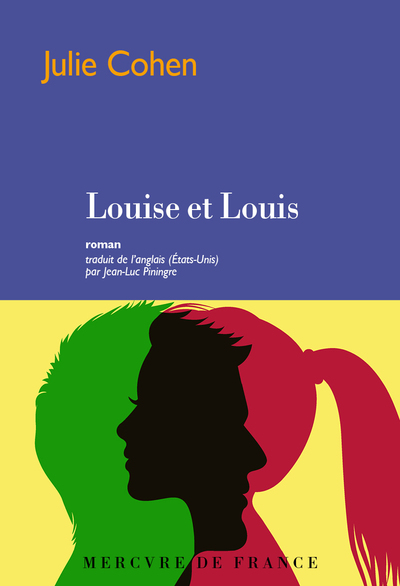 LOUISE ET LOUIS