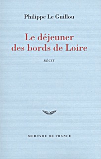 DEJEUNER DES BORDS DE LOIRE