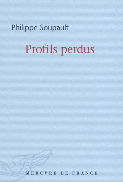 PROFILS PERDUS