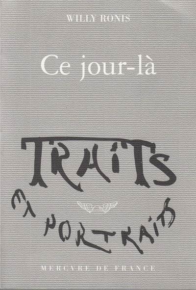 CE JOUR -LA
