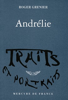 ANDRELIE