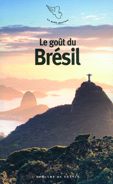GOUT DU BRESIL