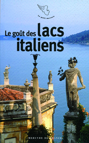 GOUT DES LACS ITALIENS