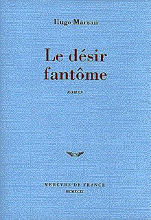 DESIR FANTOME