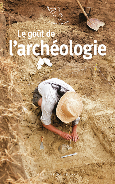 GOUT DE L´ARCHEOLOGIE
