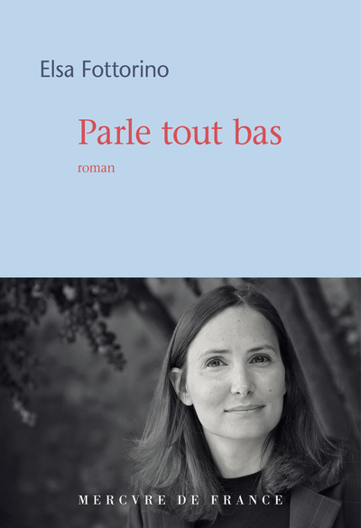 PARLE TOUT BAS