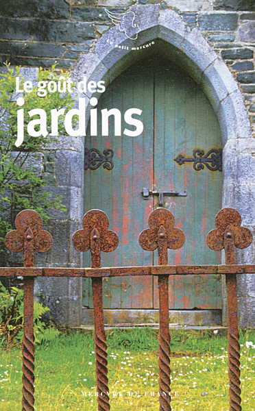 GOUT DES JARDINS