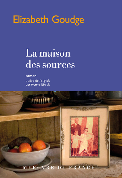 MAISON DES SOURCES (LA)