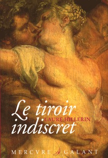 TIROIR INDISCRET(CORRESPONDANCE ARDENTE ET IMPUDIQUE DE DEUX