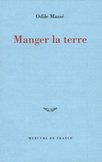 MANGER LA TERRE