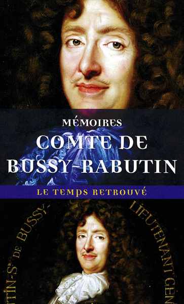 MEMOIRES DU COMTE DE