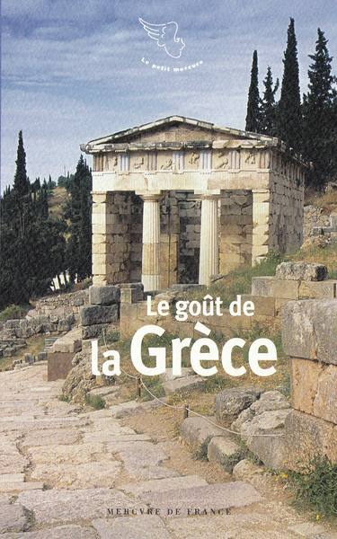 GOUT DE LA GRECE
