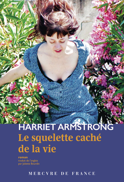 LE SQUELETTE CACHE DE LA VIE