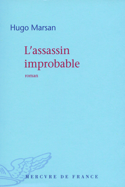 ASSASSIN IMPROBABLE