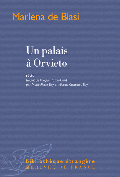 PALAIS A ORVIETO