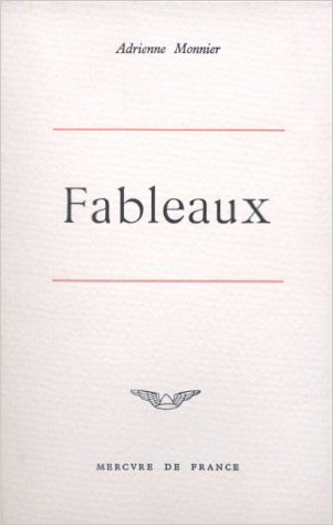 FABLEAUX