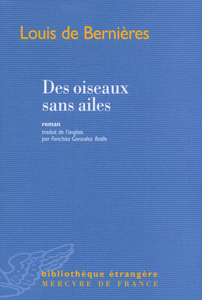 DES OISEAUX SANS AILES