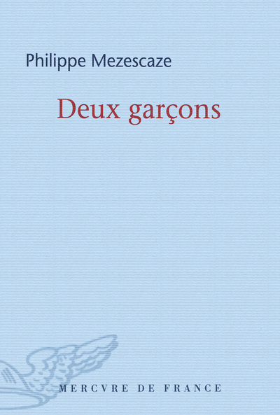 DEUX GARCONS