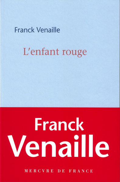 L´ENFANT ROUGE