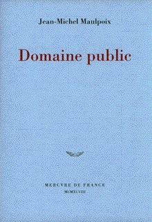 DOMAINE PUBLIC