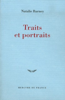 TRAITS ET PORTRAITS