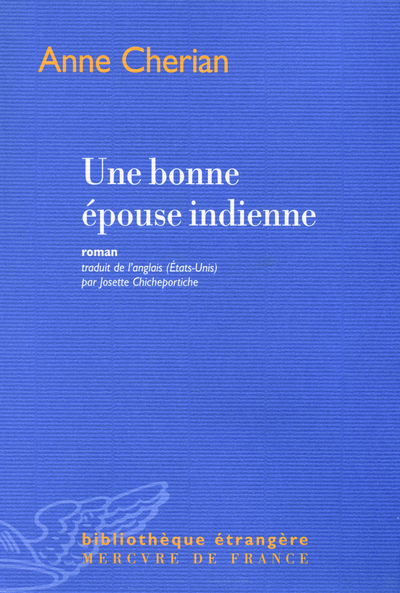 BONNE EPOUSE INDIENNE