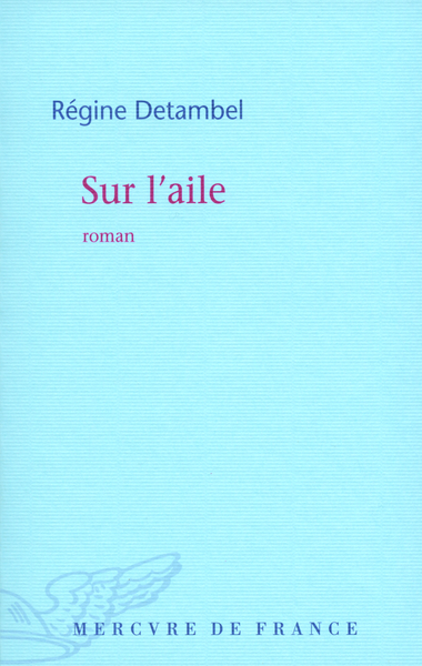 SUR L´AILE