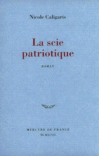 SCIE PATRIOTIQUE
