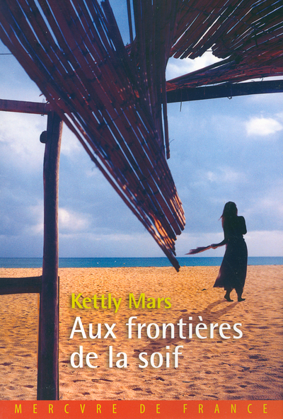 AUX FRONTIERES DE LA SOIF