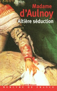 ALTIERE SEDUCTION
