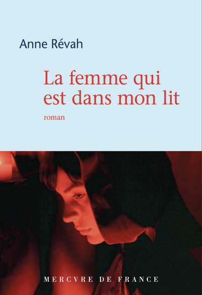 FEMME QUI EST DANS MON LIT