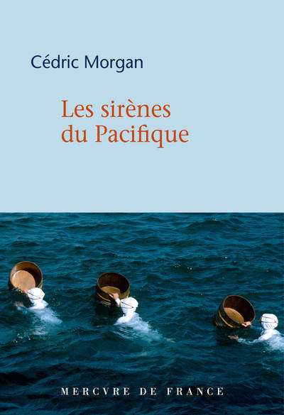 SIRENES DU PACIFIQUE