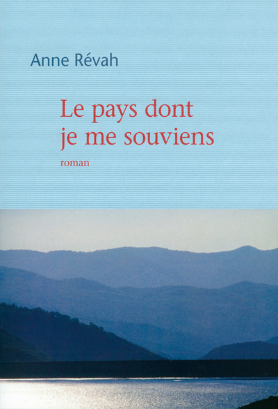 PAYS DONT JE ME SOUVIENS