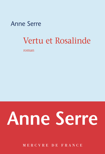 VERTU ET ROSALINDE